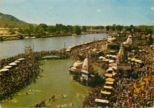 CPM Har Ki Pairi Hardwar India 