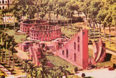 CPM Jantar Mantar New Delhi 