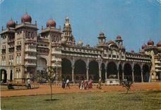 CPM Mysore Palace Mysore 