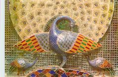 CPM Peacock of Mirrors 