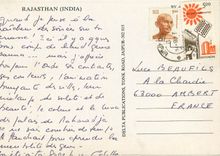 CPM Rajasthan India 