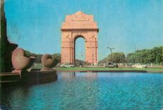 CPM India Gate Delhi 