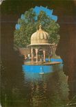 CPM Sahelion Ki Bari at Udaipur Rajasthan 
