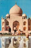 CPM Taj Mahal Agra 