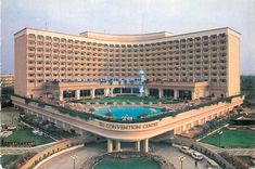 CPM Taj Palace Inter Continental New Delhi 
