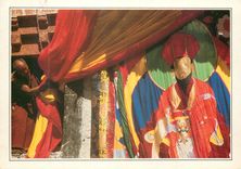 CPM Ladakh Festival at the Monastery of Hernis 