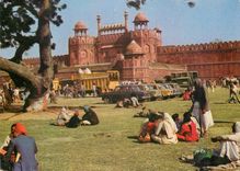 CPM Red Fort Delhi 