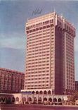 CPM Taj Intercontinental Hotel 