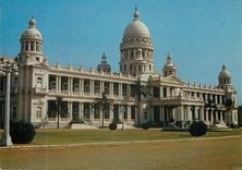 CPM Lalitha Mahal Palace Mysore 