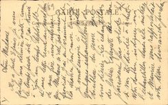 Lyon das Saone und Ponts Heilige-Vincent Feuillee und des andern-Quay der Fischereien und des Heilig-Anthonys CPA