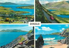 CPM Dingle Peninsula Co Kerry 
