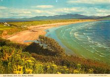CPM Inch Strand Inch Co Kerry Ireland 