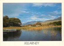 CPM Killarney one of Irelands loveliest districts 