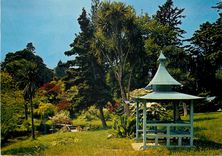 CPM Powerscourt House Enniskerry Ireland 