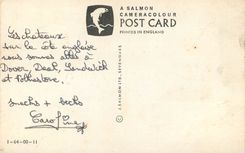 CPM Dover Hever Rochester Tonbridge Allington Leeds Castles of Kent