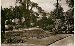 CPM The winter gardens Bournemouth 