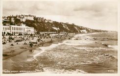 CPM East Front Bournemouth 