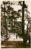 CPM Invalid walk Bournemouth 