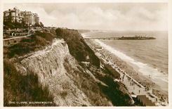 CPM The Cliffs Bournemouth 