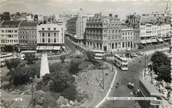 CPM The Square Bournemouth 