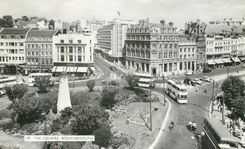 CPM The Square Bournemouth 