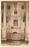 CPM Scottish National War Memorial Black Watch Memorial  Militaria