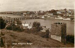 CPM Bideford Bridge 
