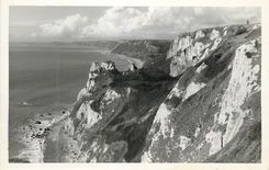 CPM Branscombe S Devon 