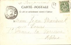 CPA trennen der Viaduct