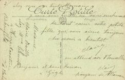 Lyon CPA der Bartholdi Brunnen