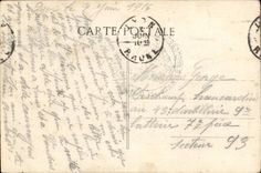 Lyon CPA ein Gedanke Klee