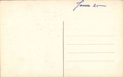 Lyon CPA Basilica of ND of Fourviere Orsel Wish of 1832 Lion