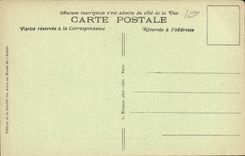 Hotel Paris-CPA Invalides des Grabs von Napoleon 1