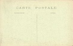 Paris CPA Hotel of Invalides the Tomb of Napoleon 1st