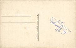 Royat- War memorial De Royat - CPA