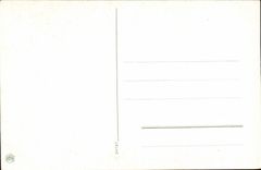 Hamburg-Hamburg-Bismarckdenlmal - CPA