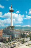 CPM Kyoto Tower