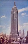 CPM Empire State Building New York City