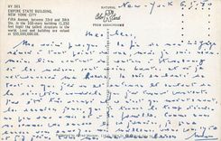 CPM Empire State Building New York City