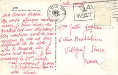 CPM New York City Camel Chevrolet