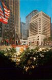 CPM Rockefeller Center New York City