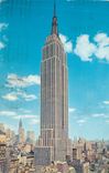 CPM Empire State Building New York City