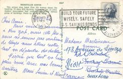 CPM Rockefeller Center