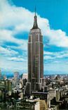CPM Empire State Building New York City