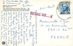 CPM Empire State Building New York City