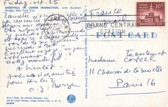 CPM Nightfall in Lower Manhattan with Brooklyn Bridges New York City