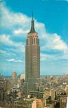 CPM Empire State Building New York City
