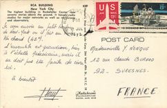 CPM RCA Building New York City