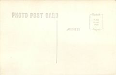 CPM New York City Skyline from Welfare Island