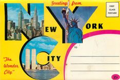 CPM New York City Call